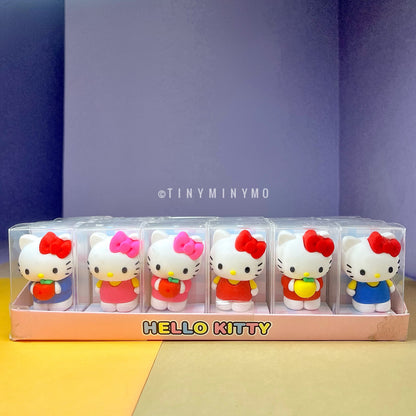 Hello Kitty Pencil Sharpener - Tinyminymo