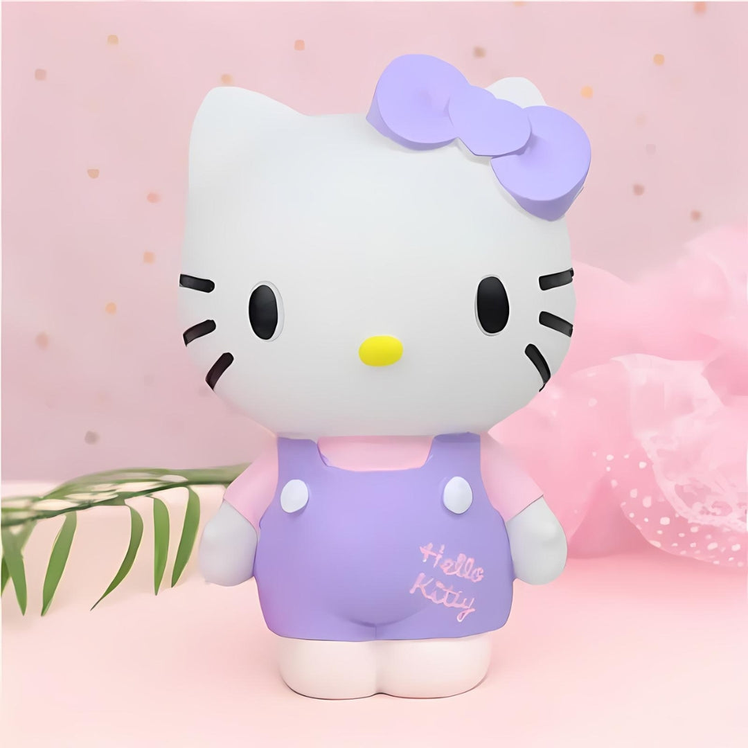 Hello Kitty Piggy Bank - Tinyminymo