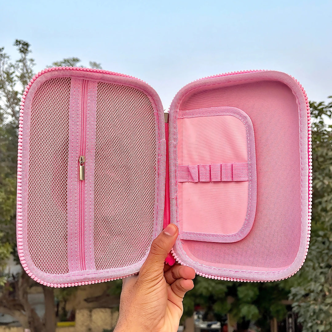 Hello Kitty Smiggle Pouch - Tinyminymo