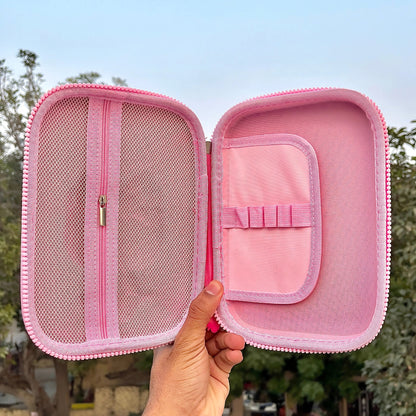 Hello Kitty Smiggle Pouch - Tinyminymo