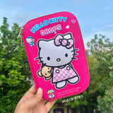 Hello Kitty Smiggle Pouch