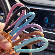 High-Quality Bear 3D Keychain - Tinyminymo