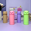 High-Quality Bear Shaped Pencil Case