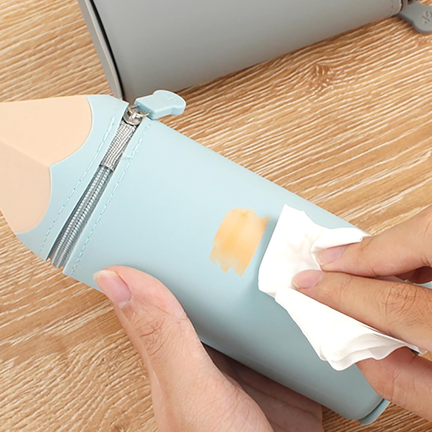 High-Quality Pencil Shaped Stationery Case - Tinyminymo