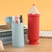 High-Quality Pencil Shaped Stationery Case - Tinyminymo