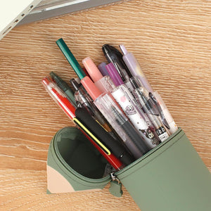 High-Quality Pencil Shaped Stationery Case - Tinyminymo