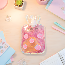 Load image into Gallery viewer, Holographic Hot Water Bag - Tinyminymo
