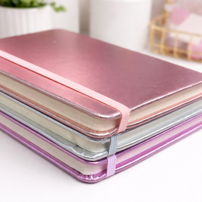 Holographic Notepads - Tinyminymo