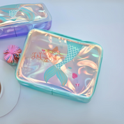 Holographic Vanity Pouch - Tinyminymo