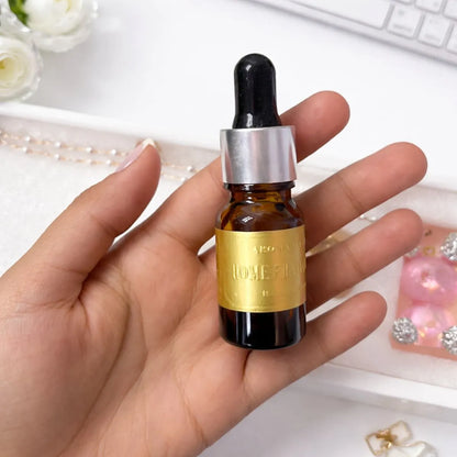 Perfume Bottle in Home Diffuser Set - Tinyminymo