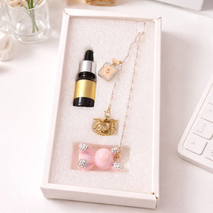 Bunny Home Diffuser Set - Tinyminymo