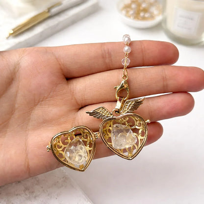 Gold Chain Diffuser - Tinyminymo