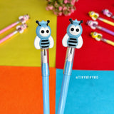 Honey Bee Push Pencil