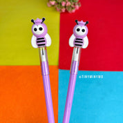 Honey Bee Push Pencil - Tinyminymo
