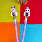 Honey Bee Push Pencil