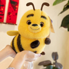 Honey Bee Soft Toy
