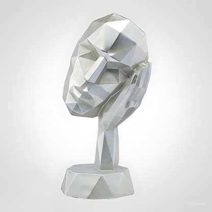 Human Face Artifact - Tinyminymo