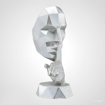 Human Face Artifact - Tinyminymo