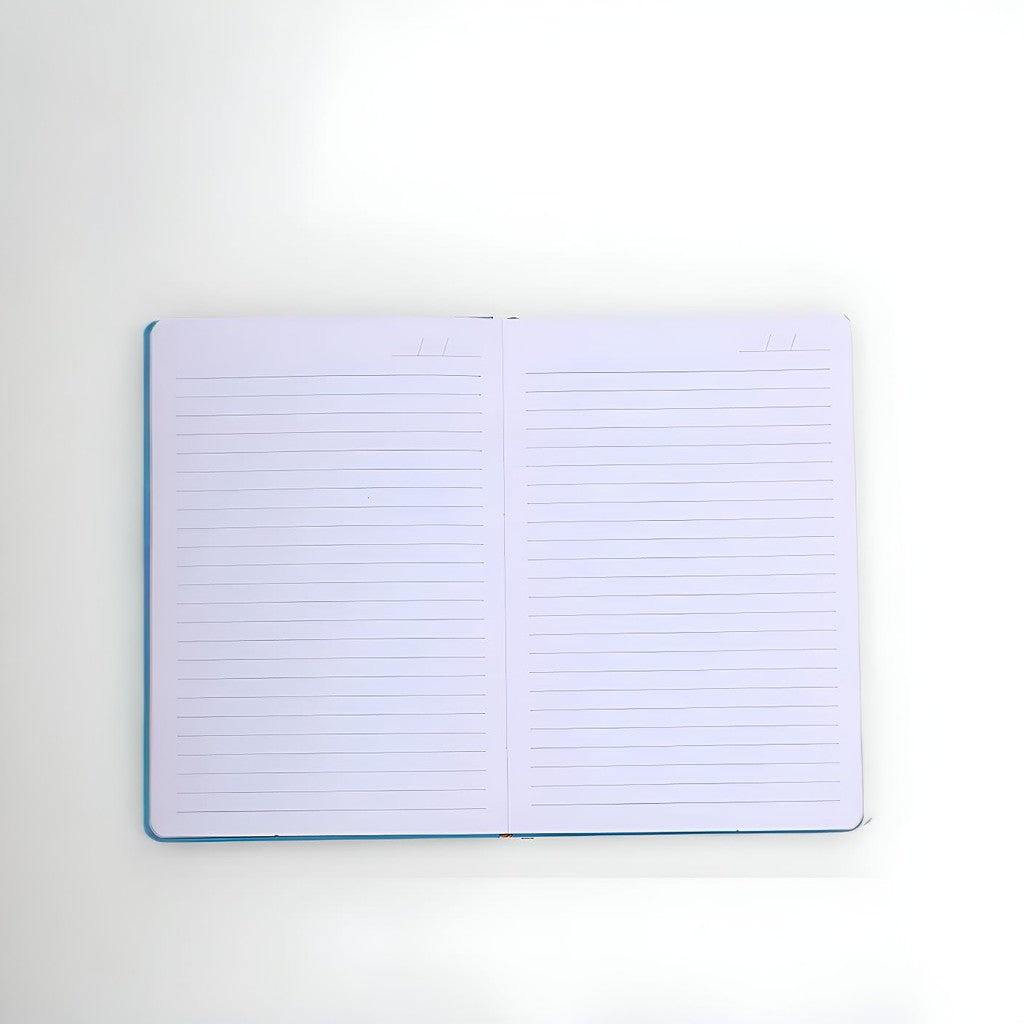 I am Purffect Notebook - Tinyminymo