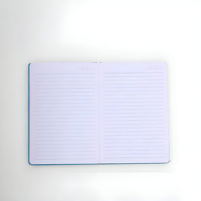 I am Purffect Notebook - Tinyminymo