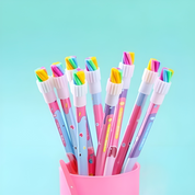 Ice-cream Stationery Set - Tinyminymo