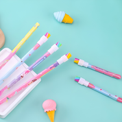 Ice-cream Stationery Set - Tinyminymo