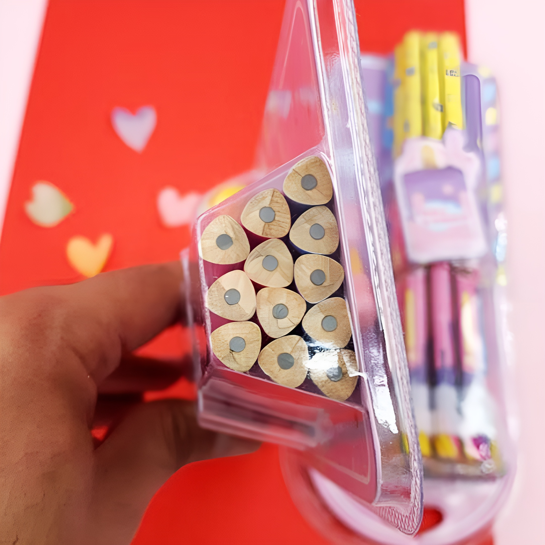 Ice-cream Stationery Set - Tinyminymo