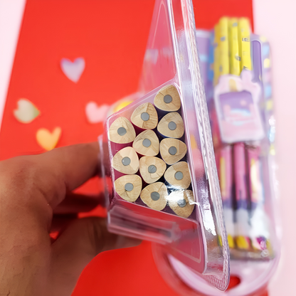 Ice-cream Stationery Set - Tinyminymo