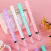 Injection Gel Pen