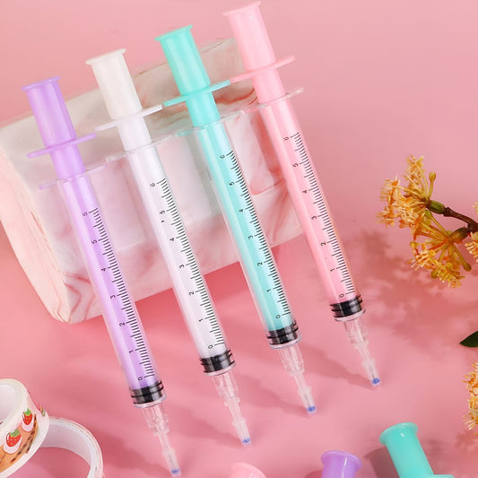 Injection Gel Pen - Tinyminymo