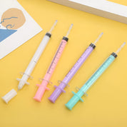 Injection Gel Pen - Tinyminymo