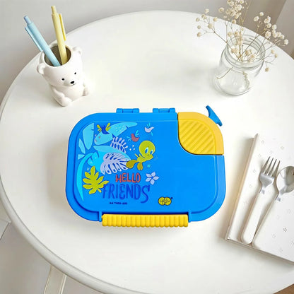 Tweety Insulated Kids Lunch Box - Tinyminymo