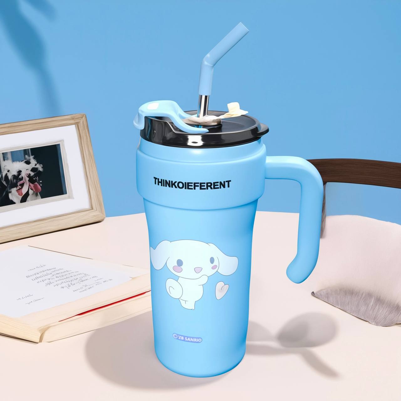 Insulated Sanrio Jumbo Tumbler - Tinyminymo