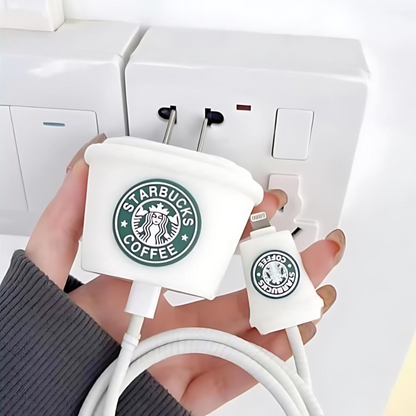Iphone Charger Covers - Tinyminymo