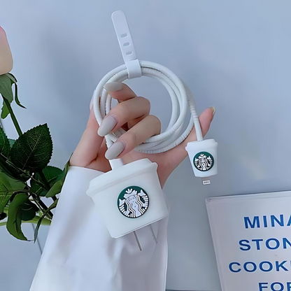 Iphone Charger Covers - Tinyminymo