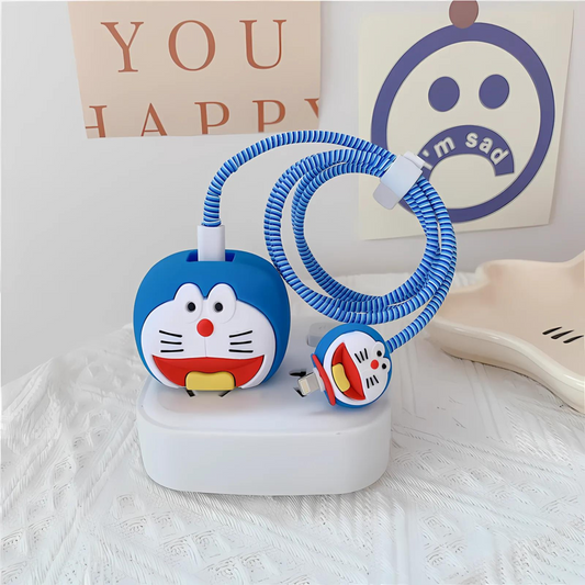 Iphone Charger Covers - Tinyminymo