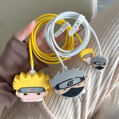 Iphone Charger Covers - Tinyminymo