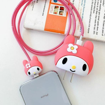 Iphone Charger Covers - Tinyminymo