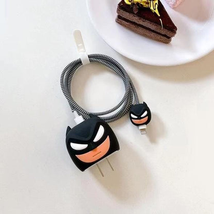 Iphone Charger Covers - Tinyminymo