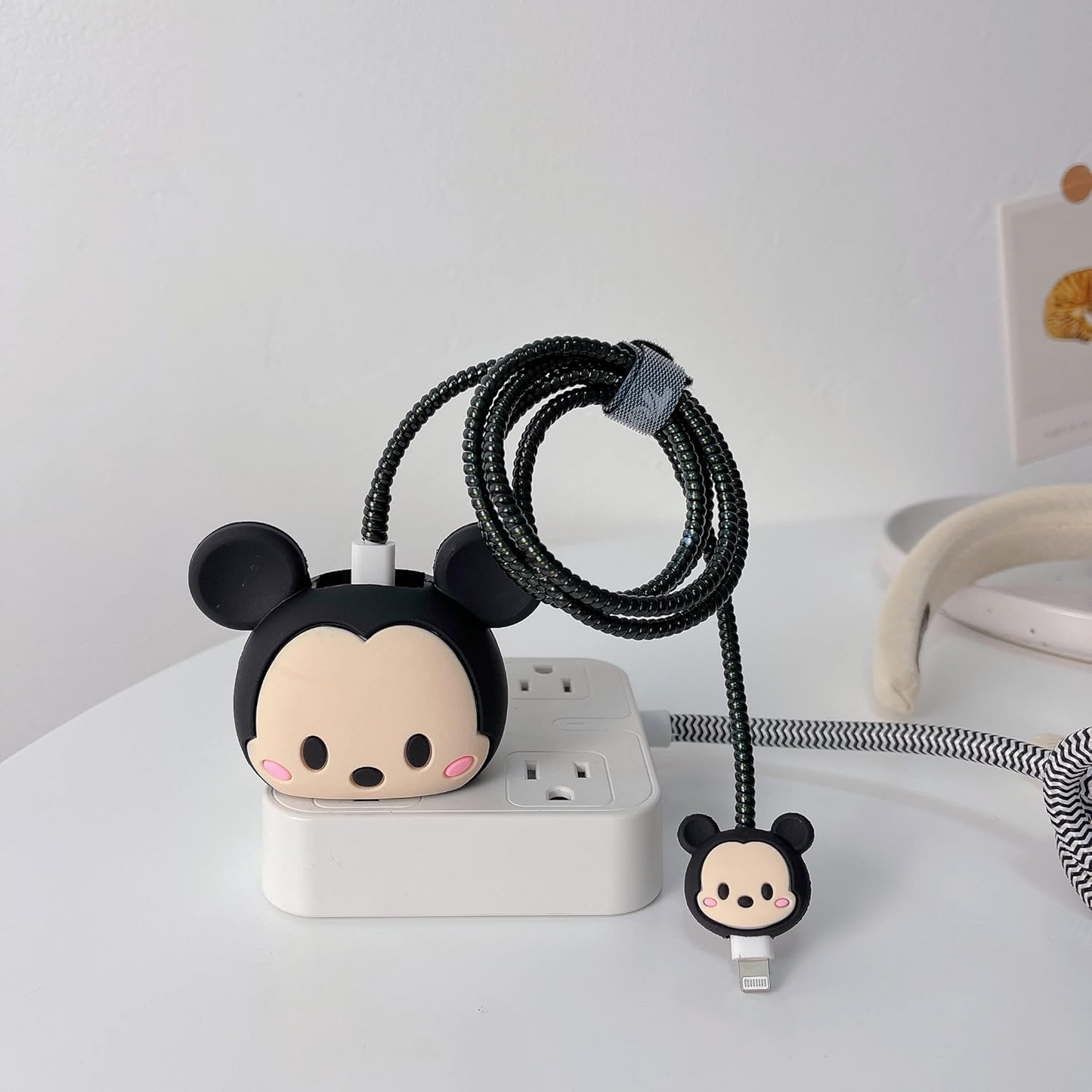Iphone Charger Covers - Tinyminymo