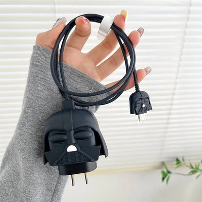 Iphone Charger Covers - Tinyminymo