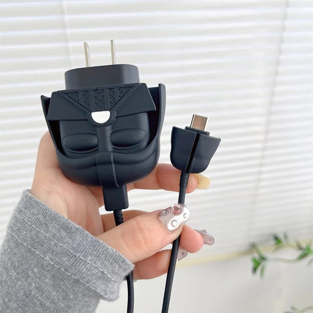 Iphone Charger Covers - Tinyminymo