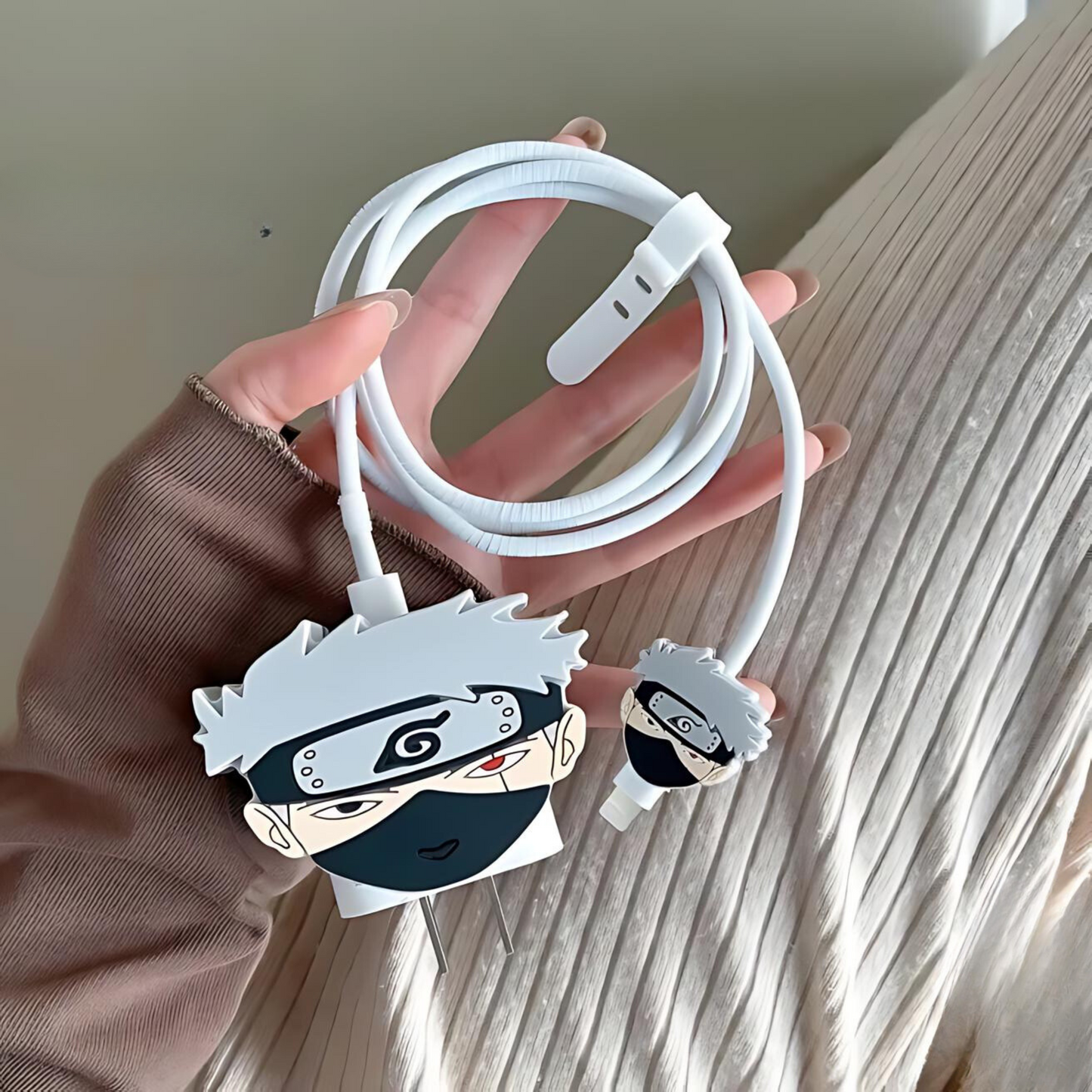 Iphone Charger Covers - Tinyminymo