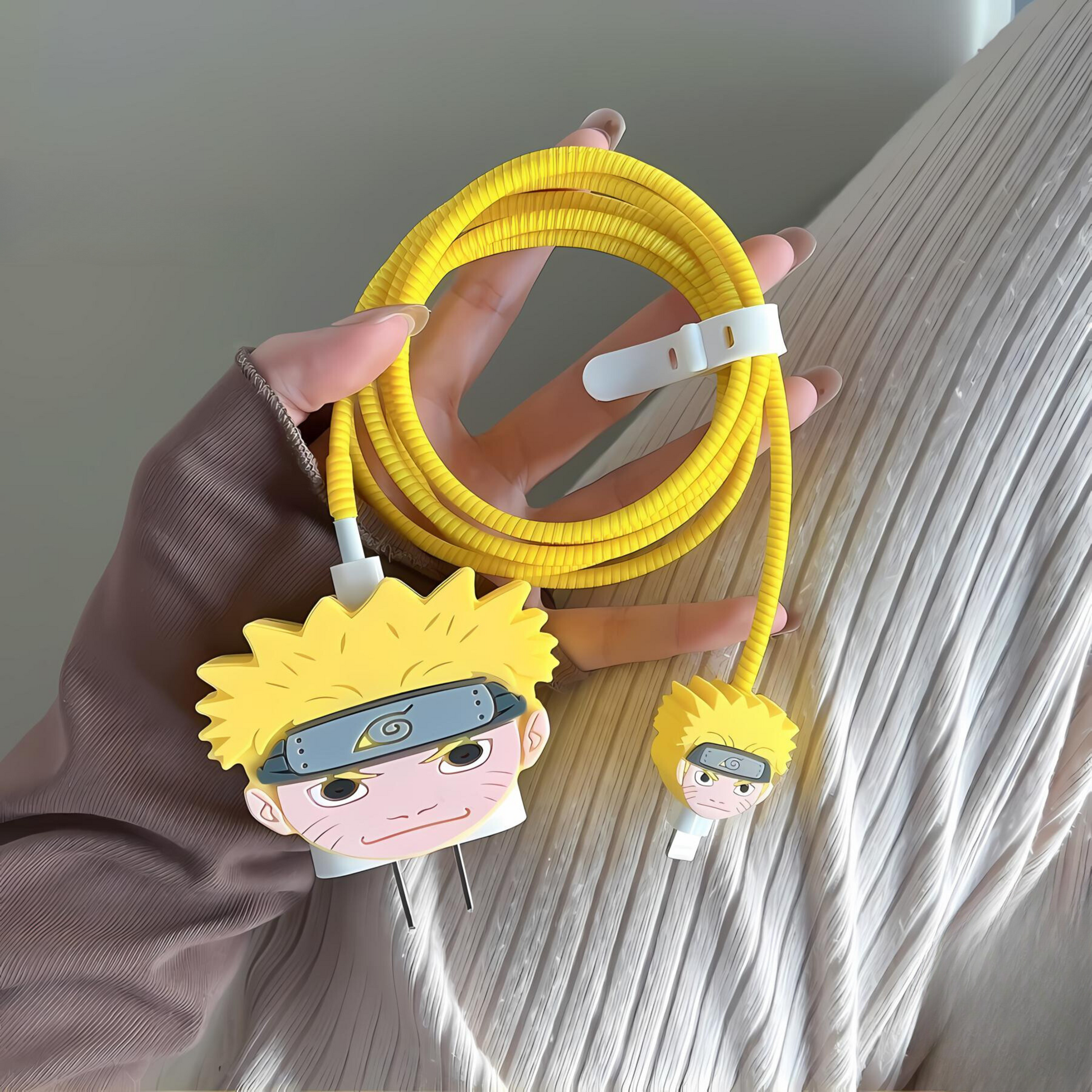 Iphone Charger Covers - Tinyminymo