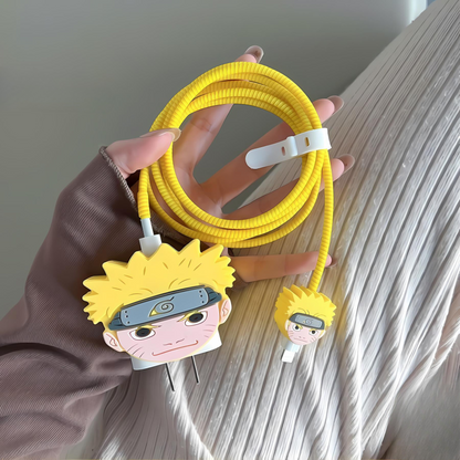 Iphone Charger Covers - Tinyminymo