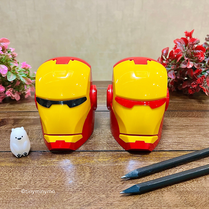 Iron Man Mechanical Sharpener - Tinyminymo