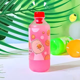 Juice Bottle Kawaii Eraser