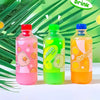 Juice Bottle Kawaii Eraser