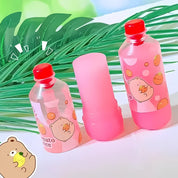 Juice Bottle Kawaii Eraser - Tinyminymo