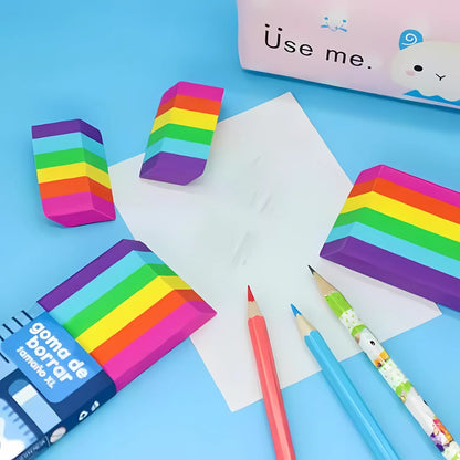 Jumbo Bar Eraser - Tinyminymo